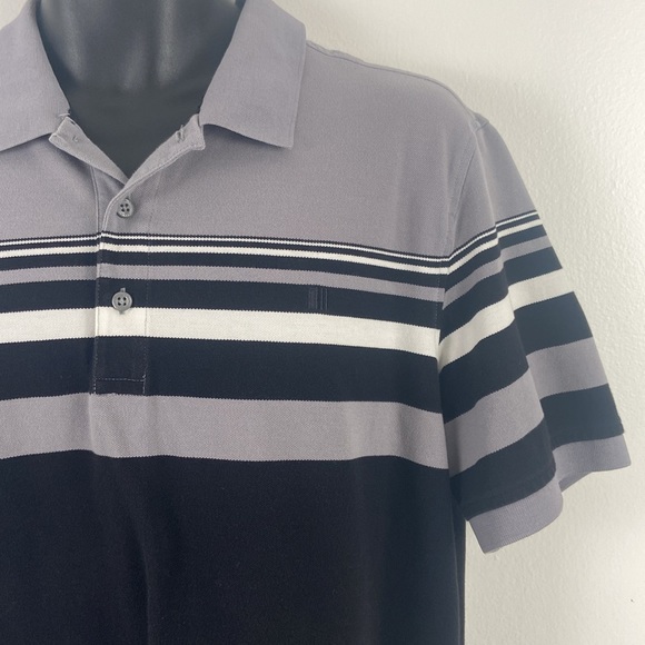 ✨3/$25✨ Denver Hayes Slim Fit Polo - XL - Picture 5 of 8